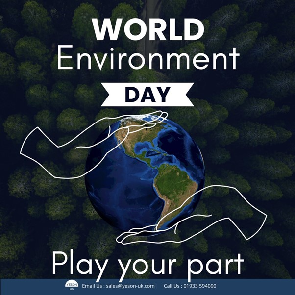 World Environment Day