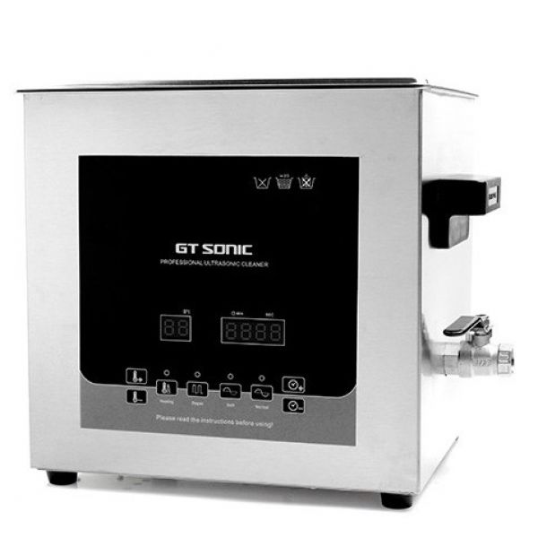 Ultrasonic Cleaner